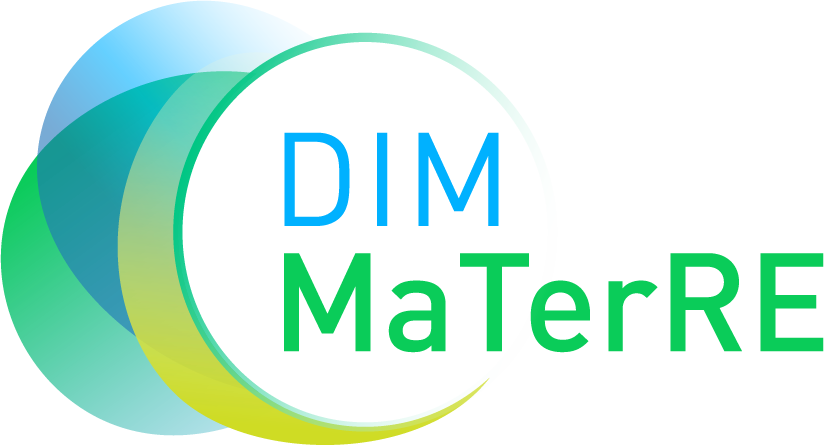 DIM MATERRE