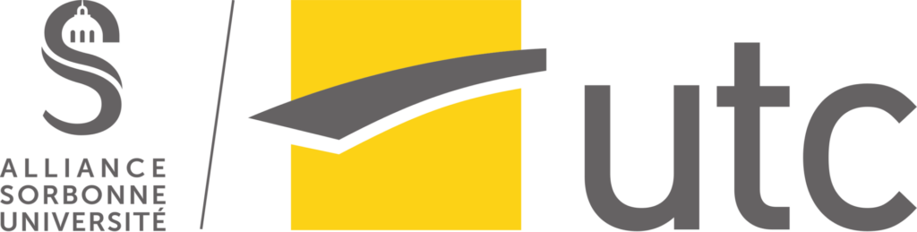 Logo UTC