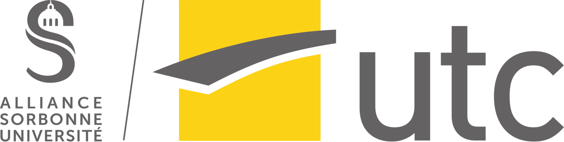 Logo UTC