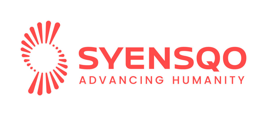 SYENSQO Logo
