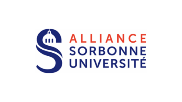 Logo Alliance Sorbonne Université