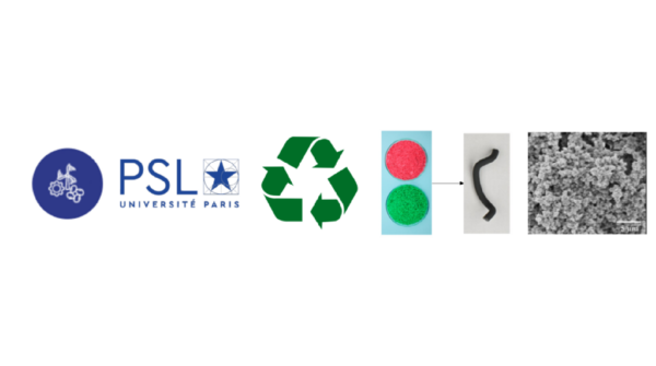 Journée scientifique PG ISAI PSL 2025 : Recyclage