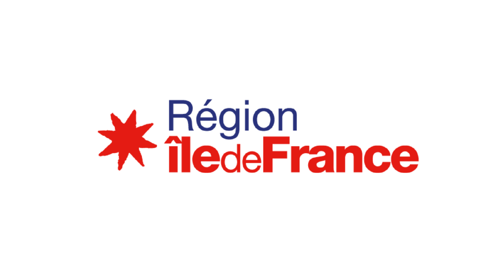 Logo Région IDF