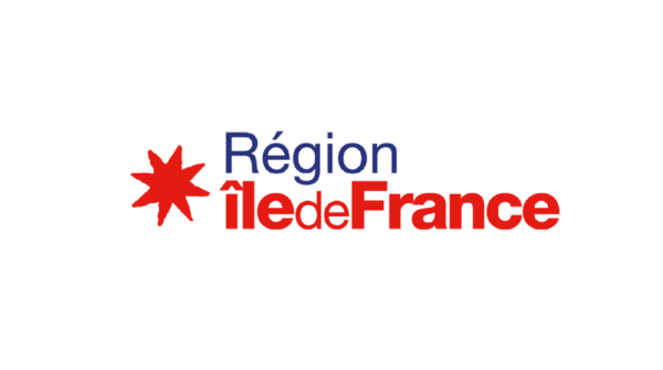 Logo Région IDF