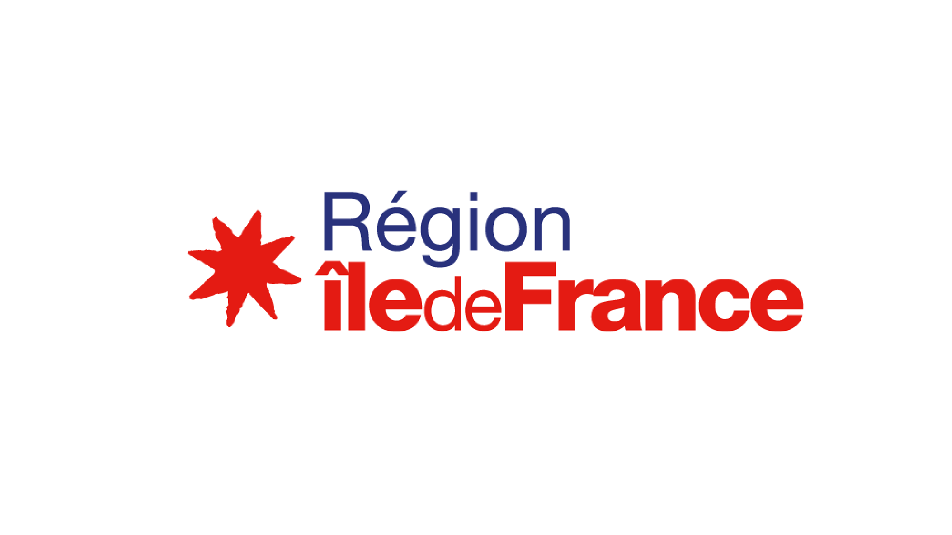 Logo Région IDF