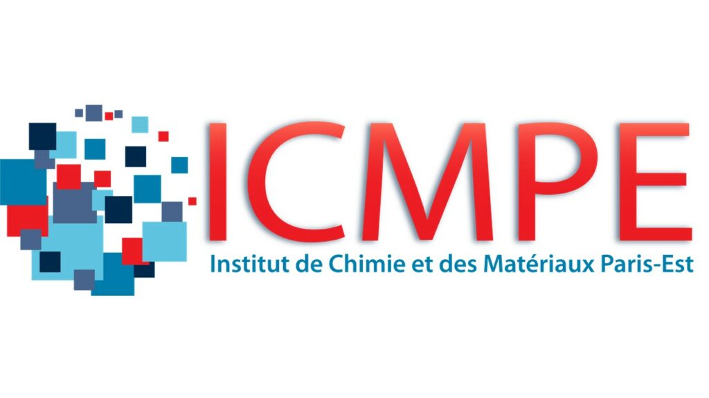 Logo ICMPE