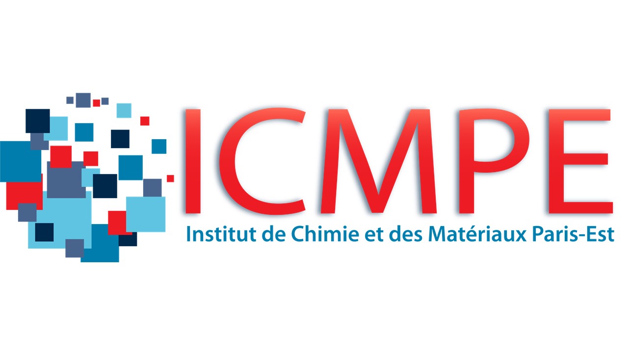 Logo ICMPE