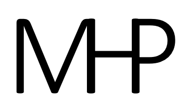 logo MHP