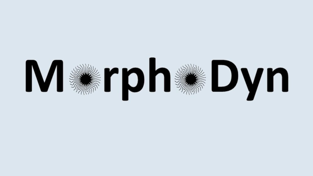Morphodyn Logo