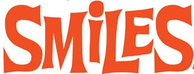 Logo smiles