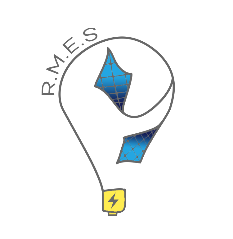 Logo équipe RMES